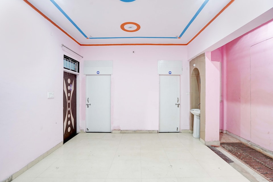 Hotel O RED ROSE HOTEL, Alwar, Alwar