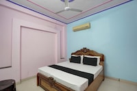 Hotel O RED ROSE HOTEL