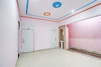 Hotel O RED ROSE HOTEL