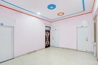 Hotel O RED ROSE HOTEL