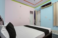 Hotel O RED ROSE HOTEL