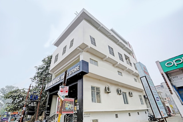 Hotel O Solam Inn