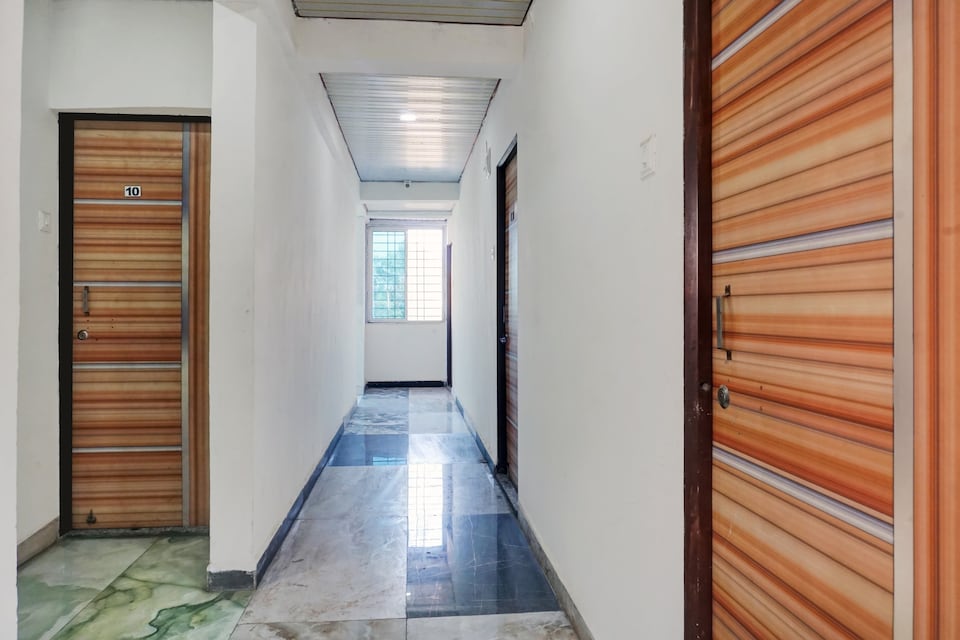 OYO 821185 Hotel O Aachal Hotel & Lodging, Hadapsar Pune, Pune