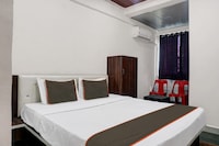 OYO 821185 Hotel O Aachal Hotel & Lodging