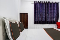 Hotel O Aachal Hotel & Lodging