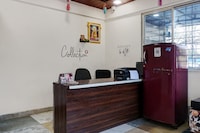 Hotel O Aachal Hotel & Lodging