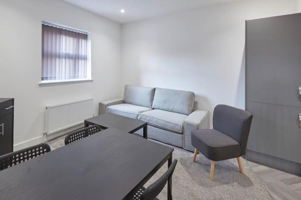 Apartments in Loftus, Loftus, Loftus