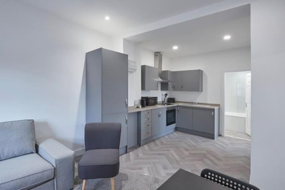 Apartments in Loftus, Loftus, Loftus
