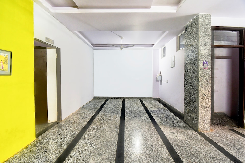 Hotel O JMD, Amer, Jaipur