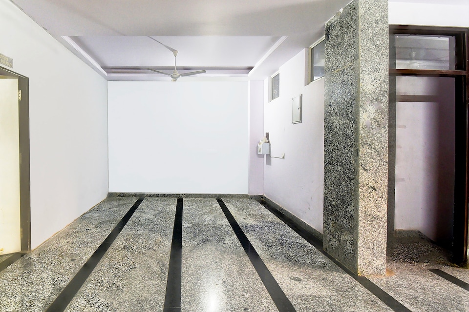Hotel O JMD, Amer, Jaipur