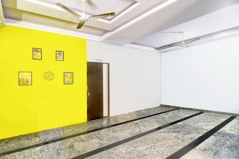 Hotel O JMD Hotel, Amer, Jaipur