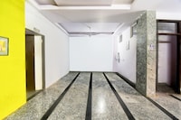 Hotel O JMD