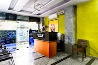 Hotel O JMD