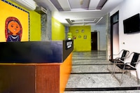 Hotel O JMD