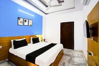 Hotel O JMD