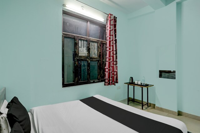 OYO HOTEL SHYAM & RESTAURANT 