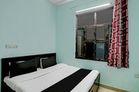 OYO HOTEL SHYAM & RESTAURANT 