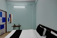 OYO HOTEL SHYAM & RESTAURANT 