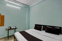 OYO HOTEL SHYAM & RESTAURANT 