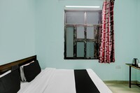OYO HOTEL SHYAM & RESTAURANT 