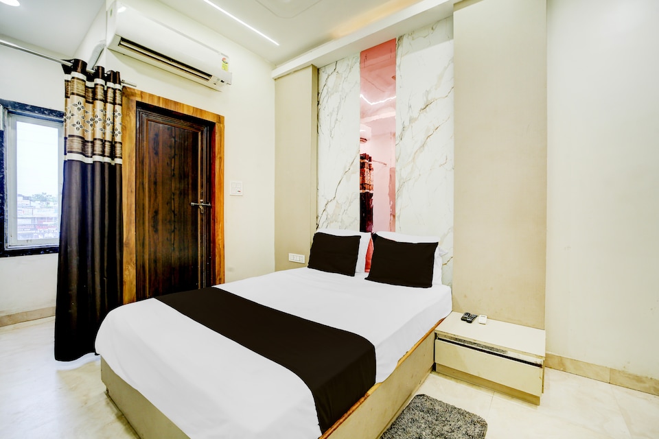 Hotel O Sunlight , Vijay Nagar - Jabalpur, Jabalpur