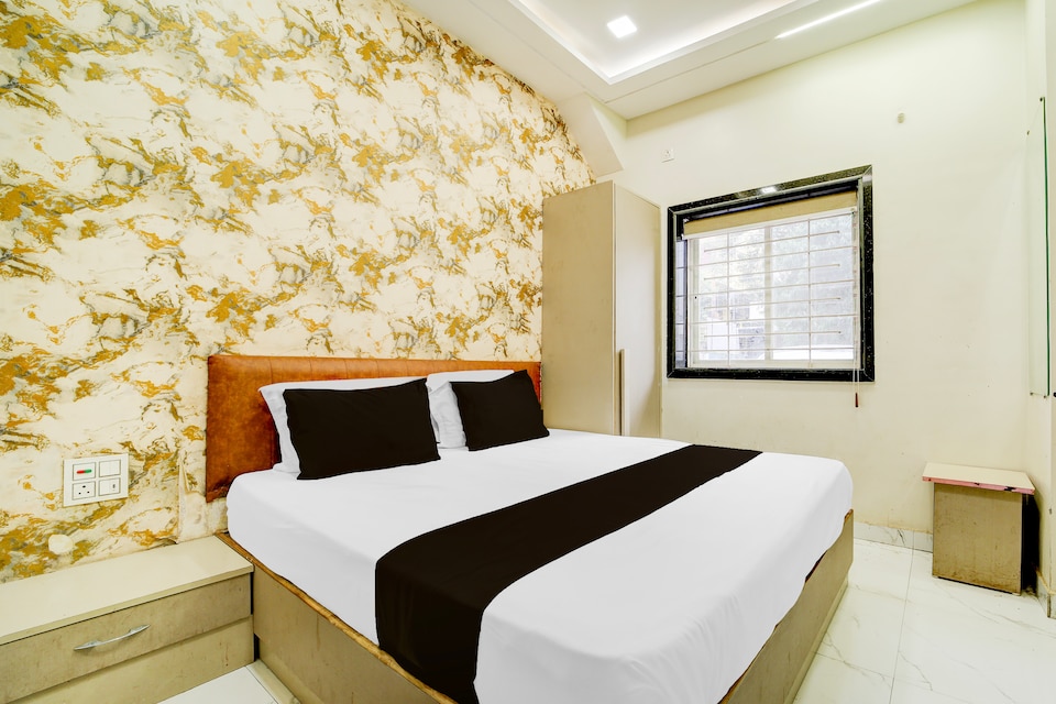 Hotel O Sunlight , Vijay Nagar - Jabalpur, Jabalpur