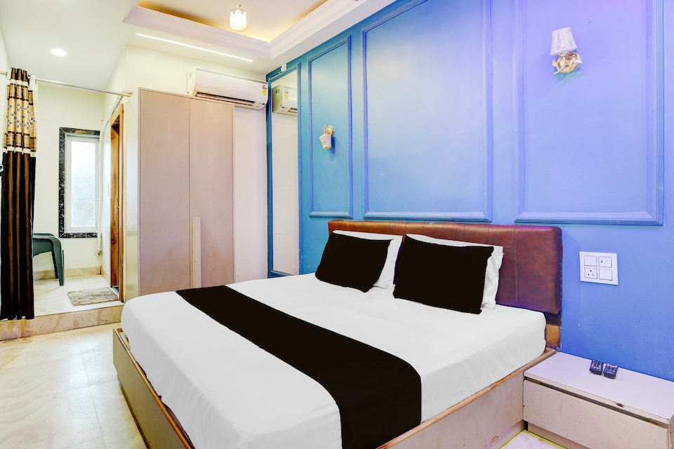 Hotel O Sunlight , Vijay Nagar - Jabalpur, Jabalpur