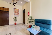 Hotel O Mauji’s Inn