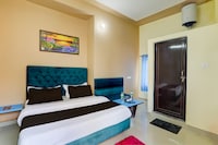 Hotel O Mauji’s Inn