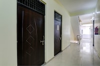 Hotel O Mauji’s Inn