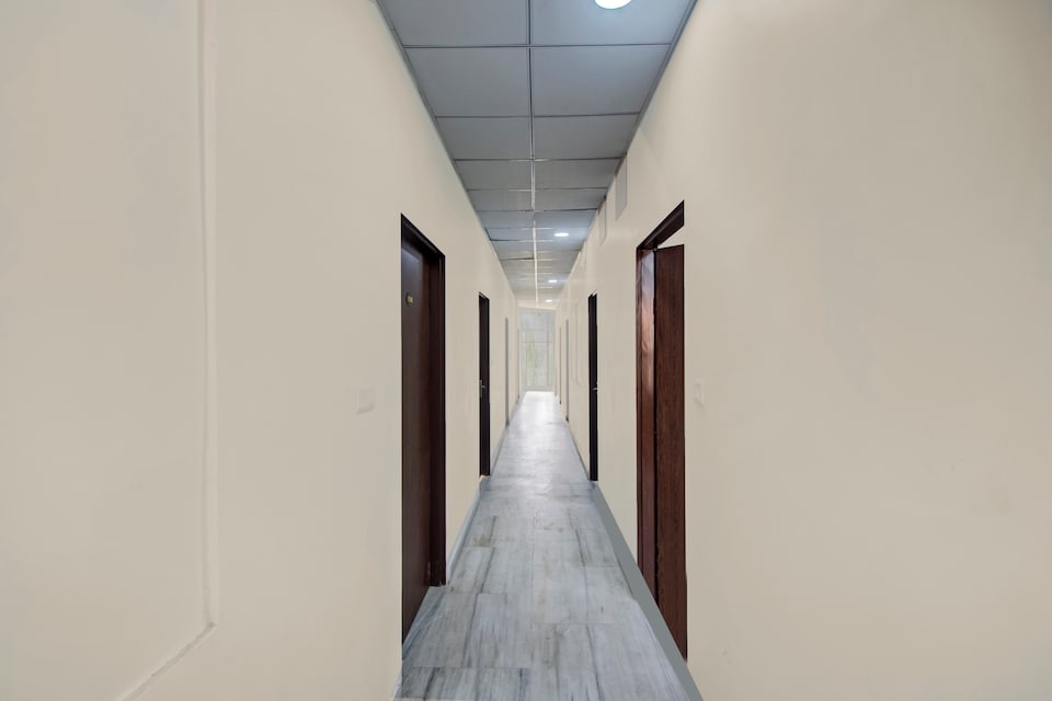 Hotel O Connect, C Scheme Jaipur, Jaipur