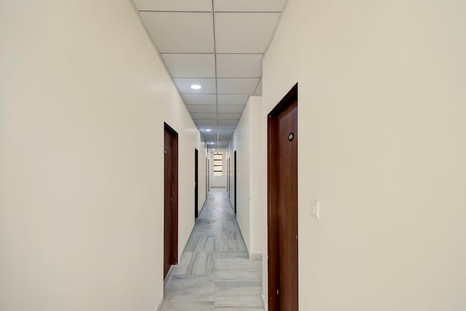 Hotel O Connect, C Scheme Jaipur, Jaipur