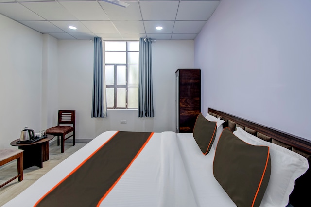 Super Hotel O Connect