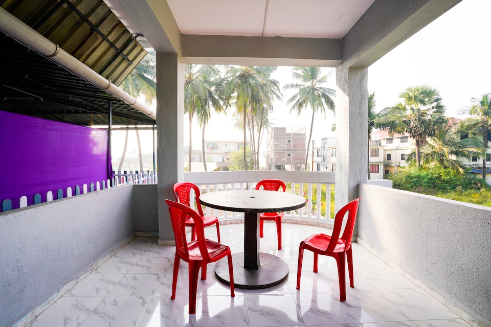 SPOT ON Anandi Farm House, Mumbai Vasai-Virar-Naigaon, Mumbai