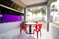 SPOT ON Anandi Farm House