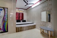 SPOT ON Anandi Farm House