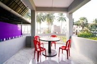 SPOT ON Anandi Farm House