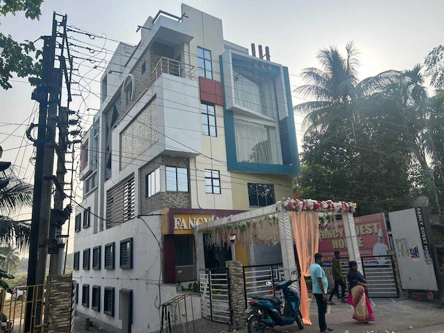 Collection O Fancy Guest House