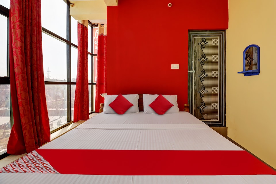 Hotel O S.L.V Boarding & Lodging, Chandapura Extension Bangalore, Bangalore