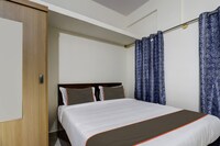 OYO 821231 SS Home Stay