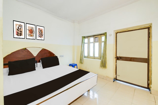 Hotel O New Sri Sai Amaravati Lodge