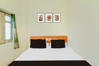 Hotel O New Sri Sai Amaravati Lodge