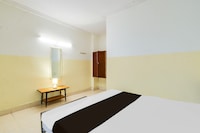 Hotel O New Sri Sai Amaravati Lodge