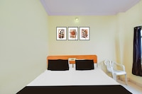 Hotel O New Sri Sai Amaravati Lodge