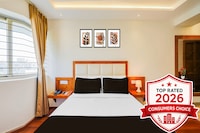 Townhouse Ramamurthy Nagar West Formerly Phoenix Hotel