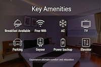 Super Townhouse Ramamurthy Nagar West Formerly Phoenix Hotel