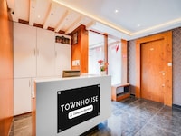 Super Townhouse Ramamurthy Nagar West Formerly Phoenix Hotel