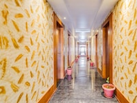 Super Townhouse Ramamurthy Nagar West Formerly Phoenix Hotel