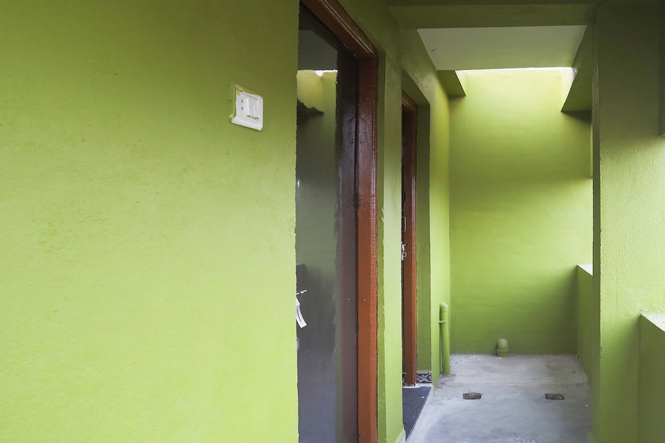 Hotel O RP, Bhandara, Bhandara