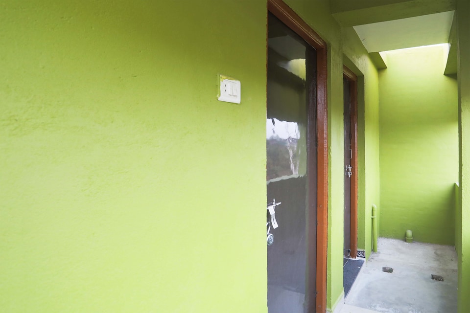 Hotel O RP, Bhandara, Bhandara